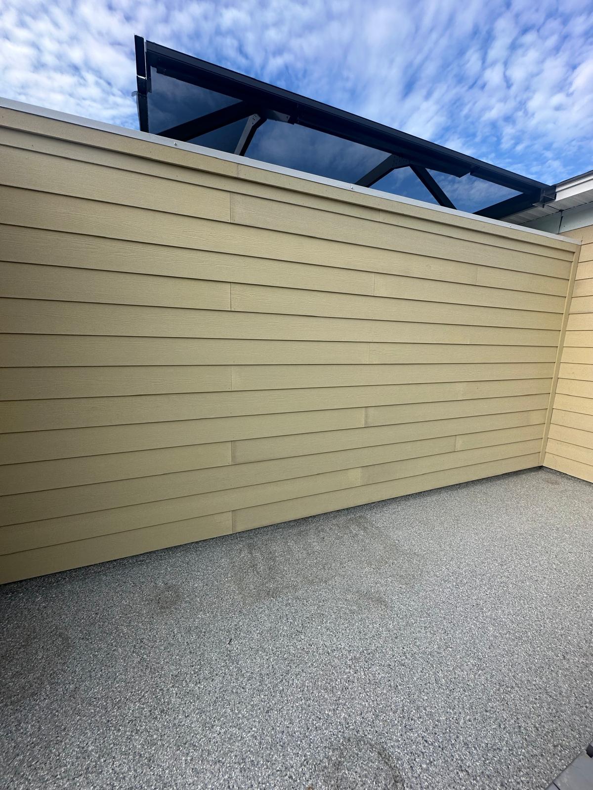 Construction Project 14