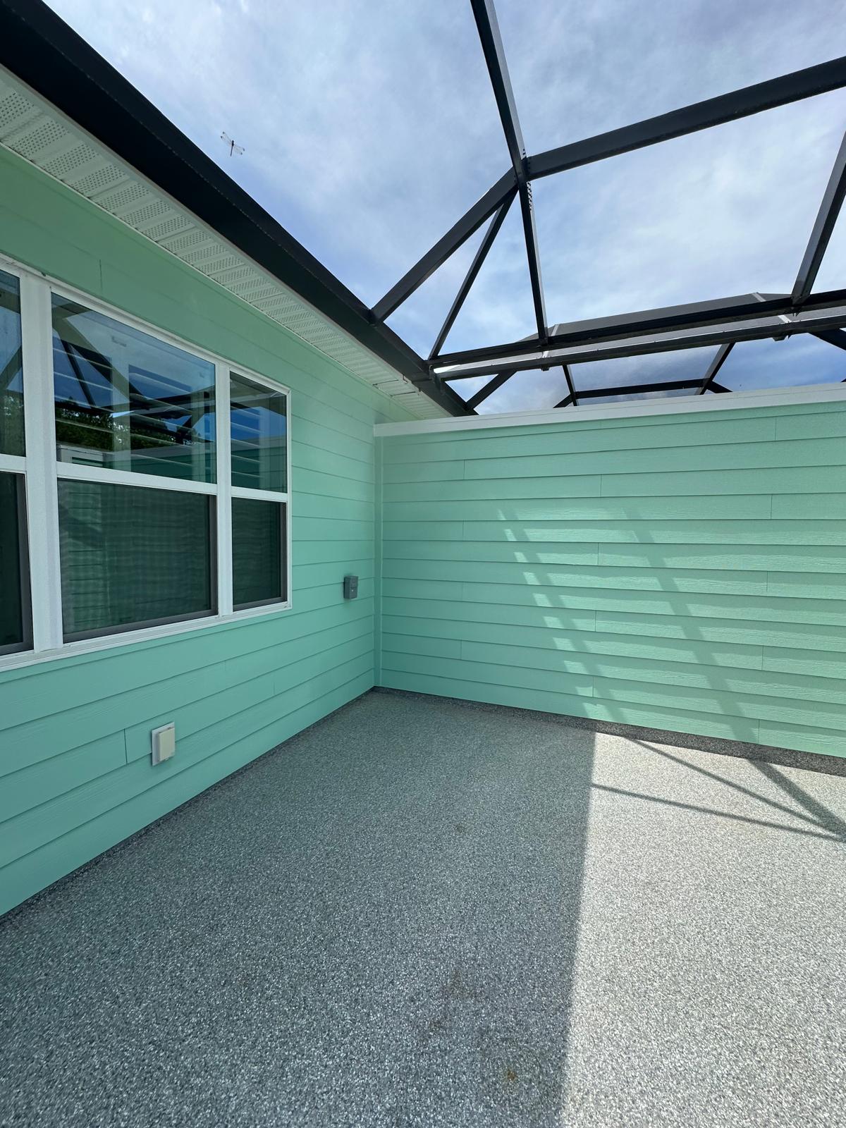 Construction Project 17