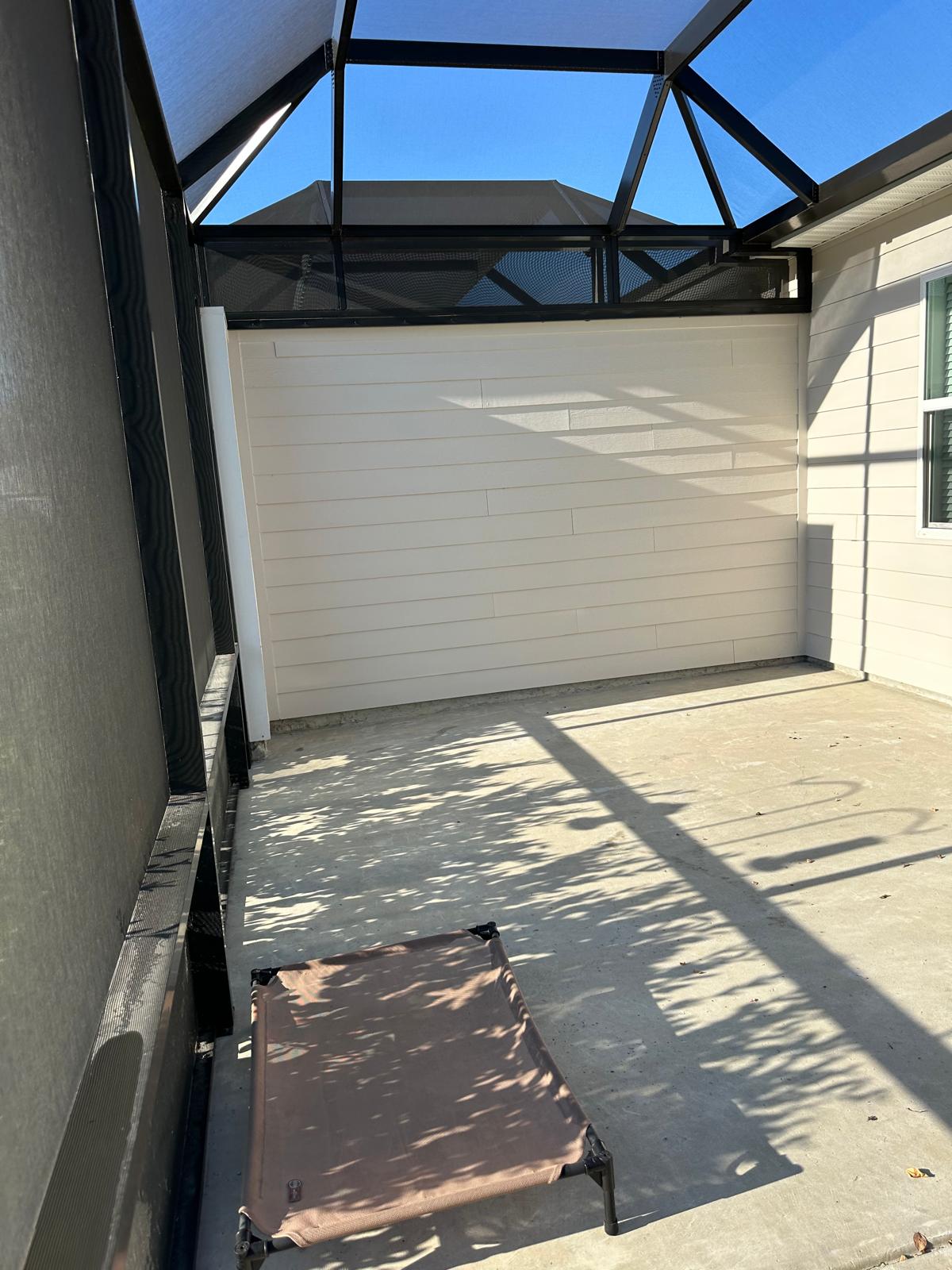 Construction Project 21