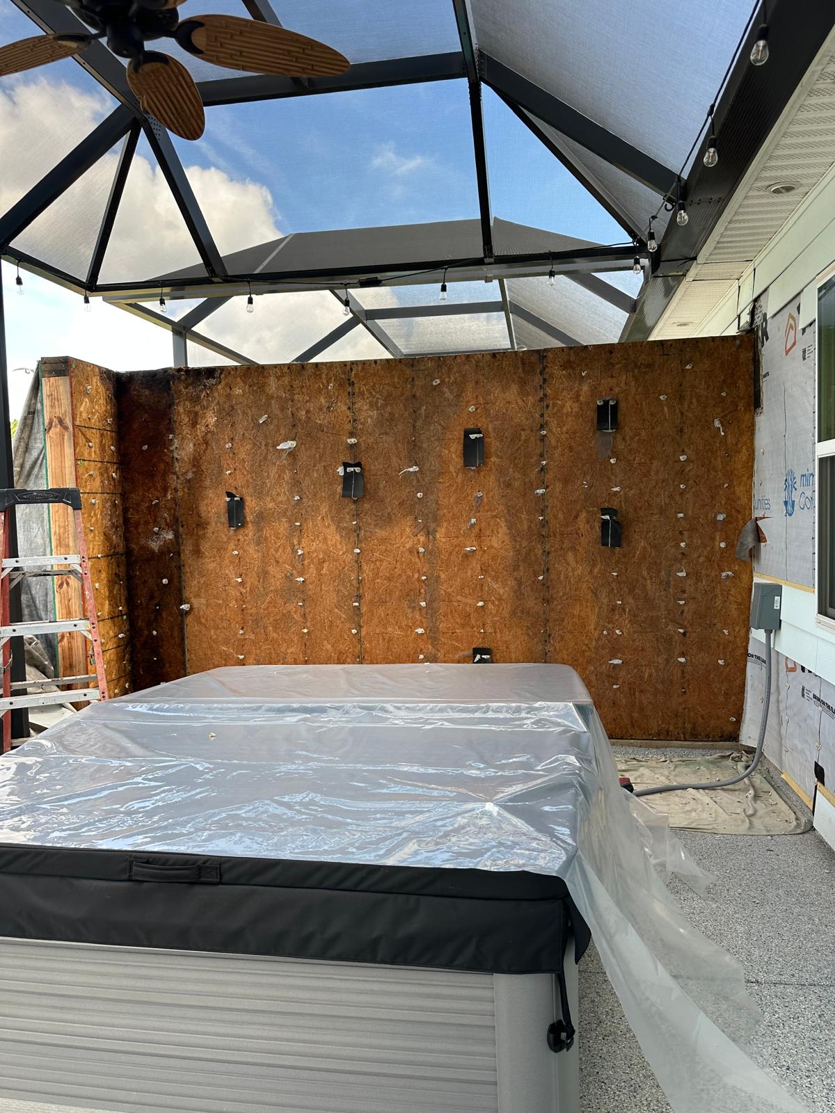 Construction Project 23