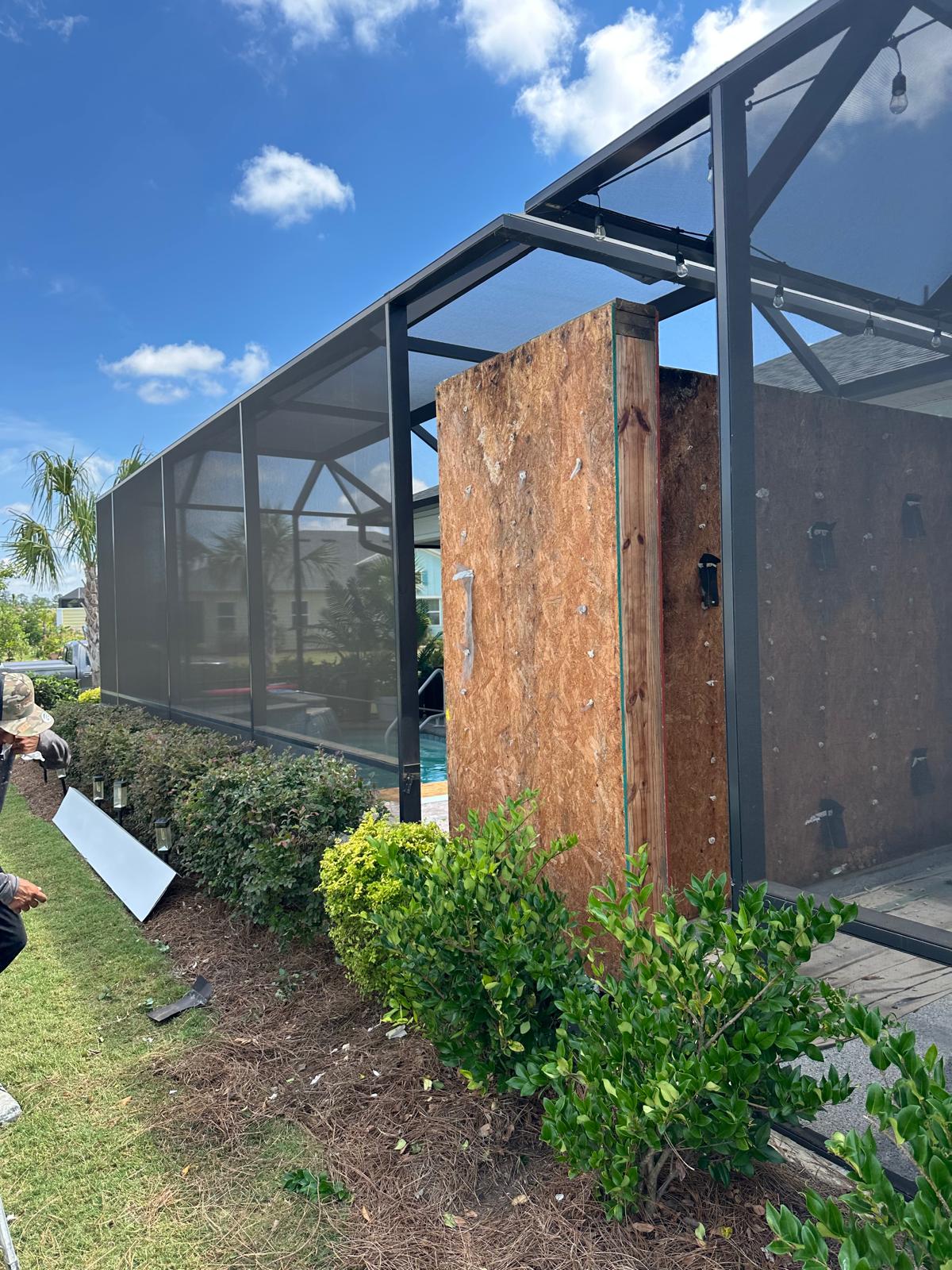 Construction Project 27