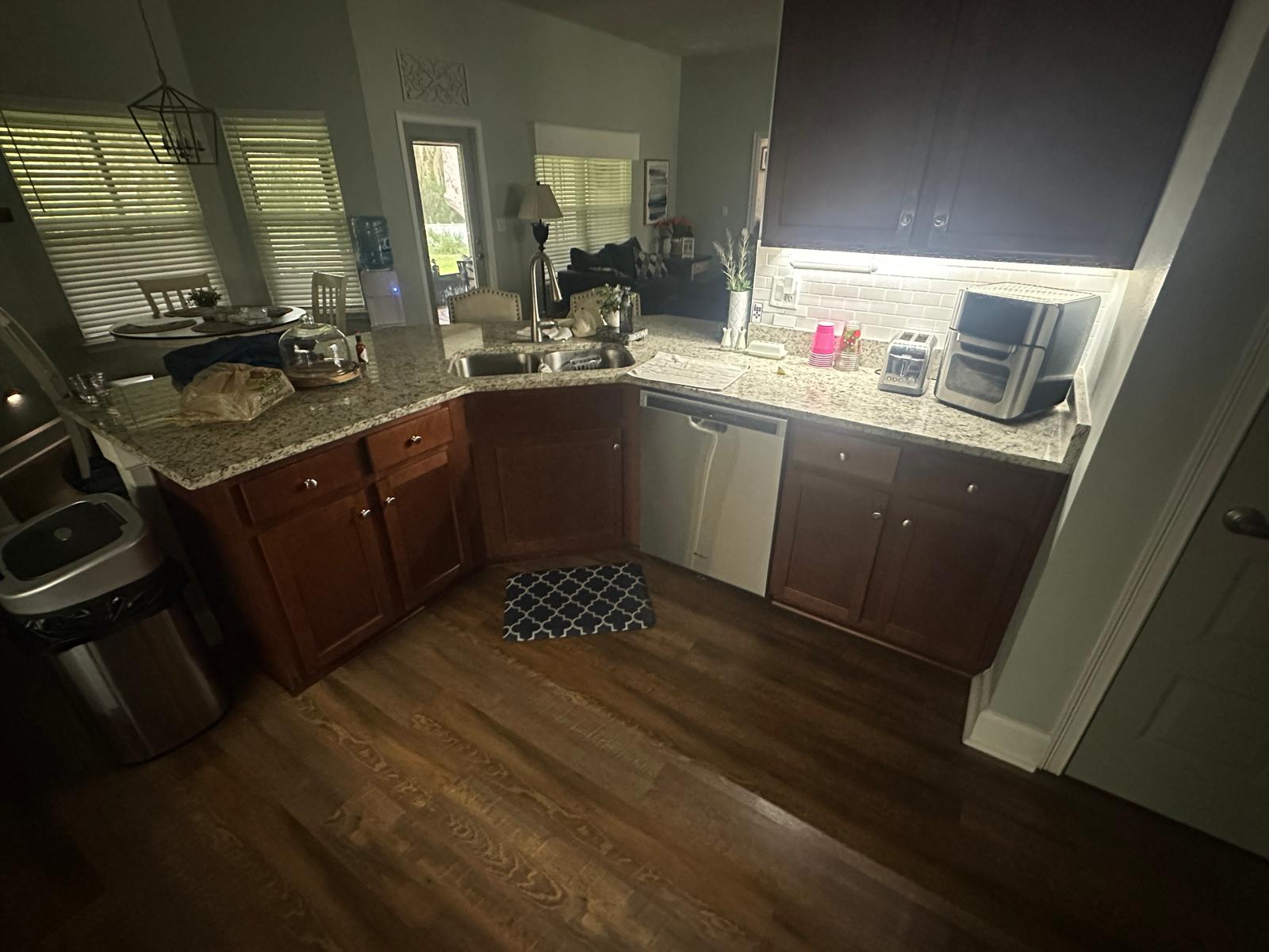 Construction Project 31