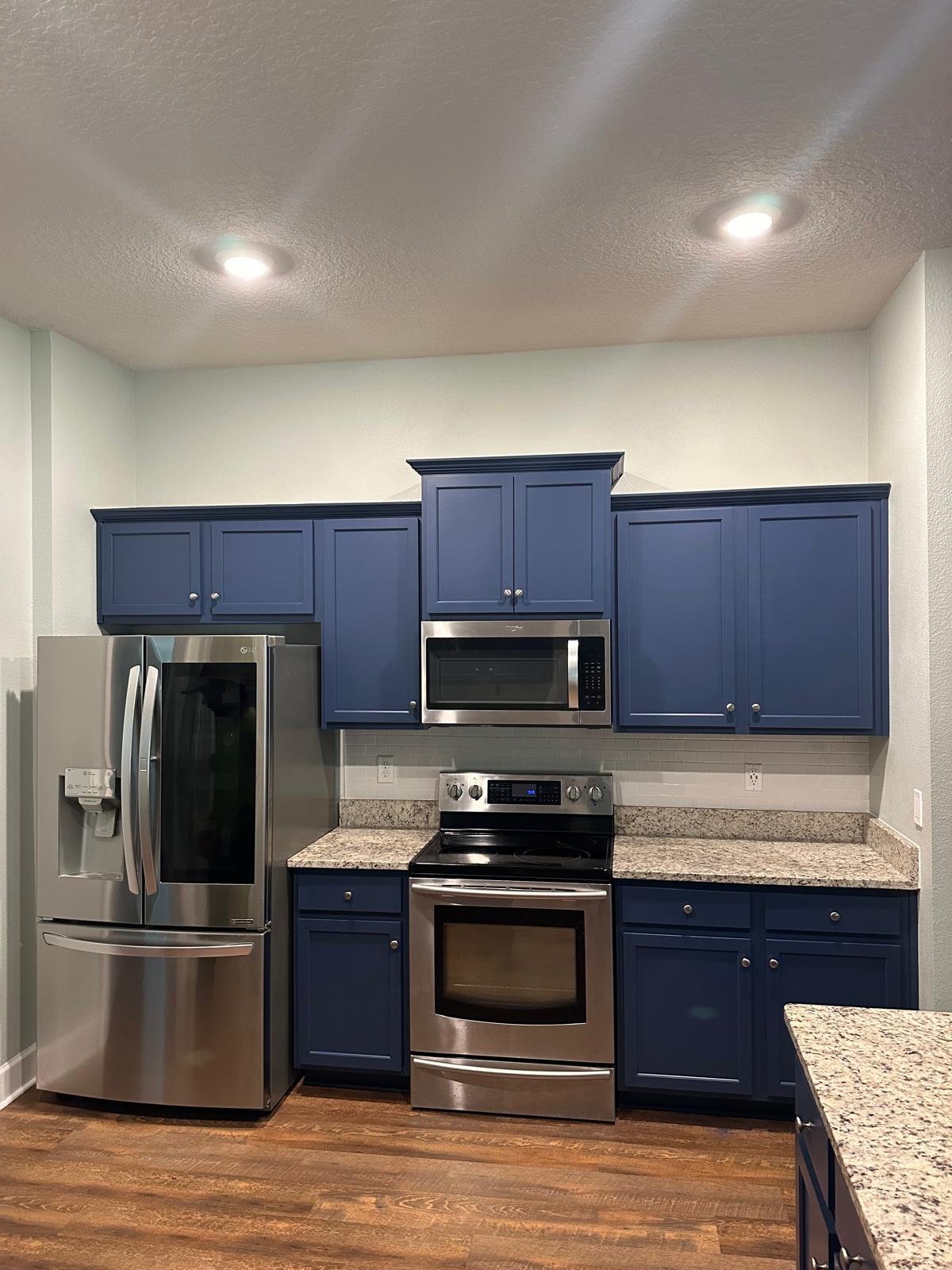 Construction Project 36