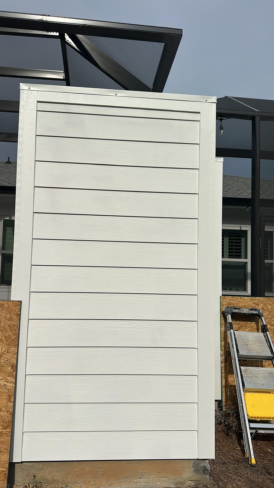 Construction Project 3