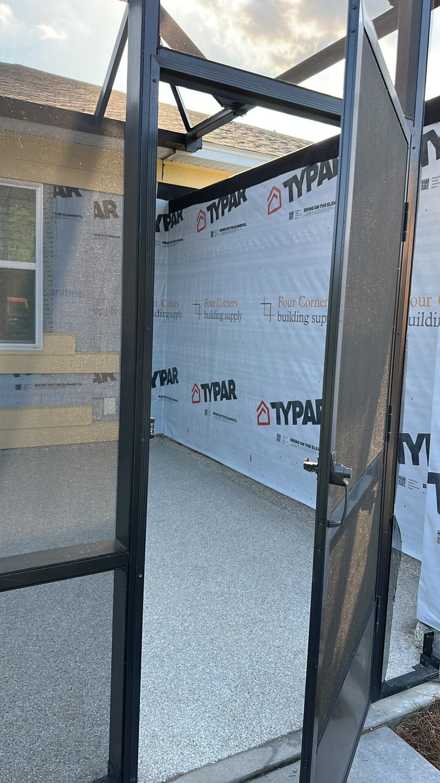 Construction Project 3