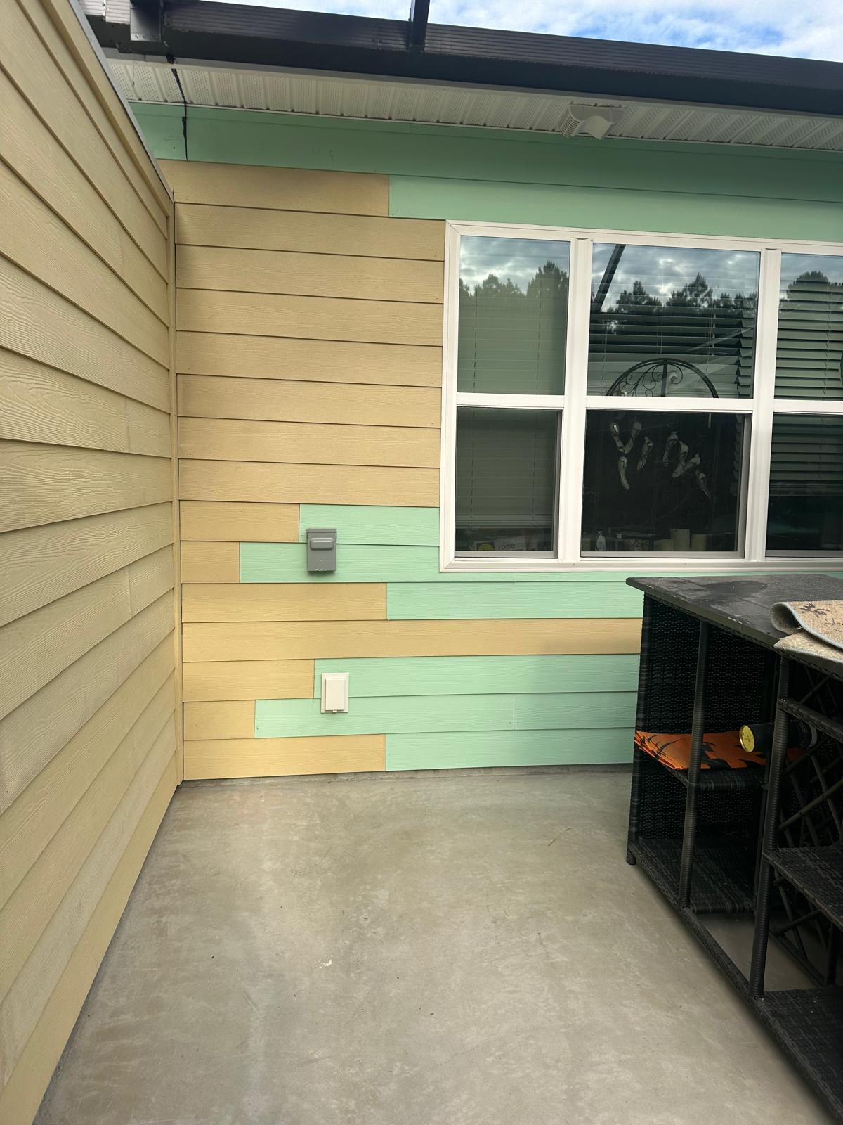 Construction Project 3