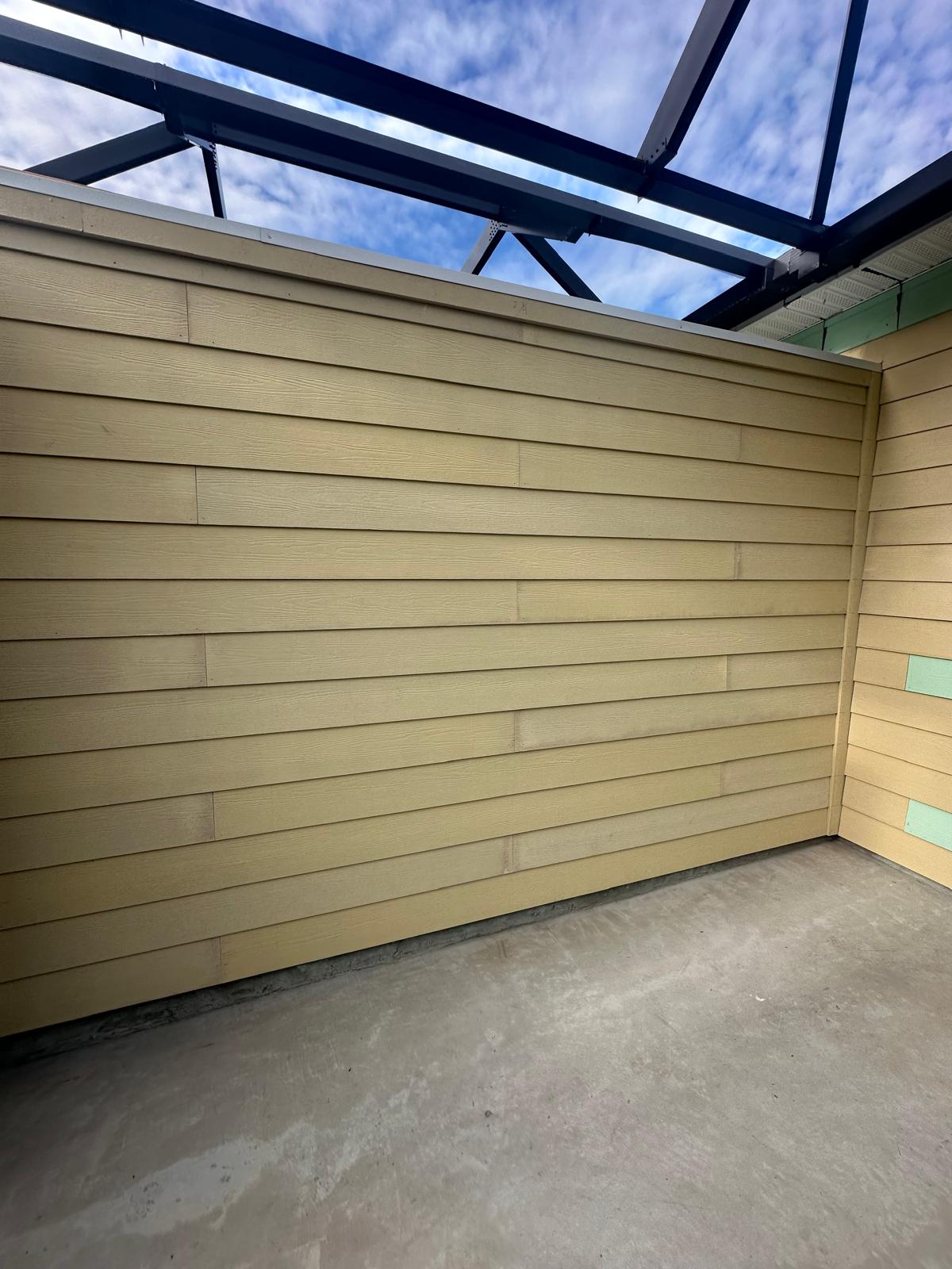 Construction Project 3