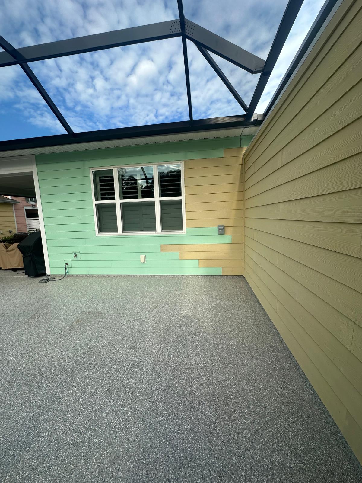 Construction Project 3